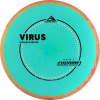 Fission Virus