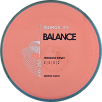 Neutron Balance Simon Line
