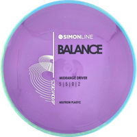 Neutron Balance Simon Line
