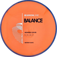Neutron Balance Simon Line