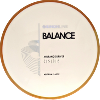 Neutron Balance Simon Line
