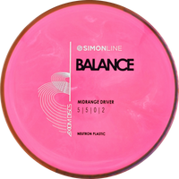 Neutron Balance Simon Line