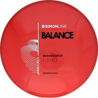 Neutron Balance Simon Line