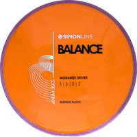 Neutron Balance Simon Line