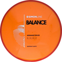 Neutron Balance Simon Line