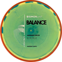 Neutron Balance Simon Line