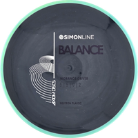 Neutron Balance Simon Line