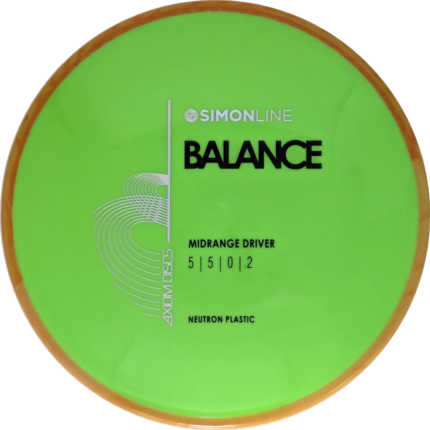 Neutron Balance Simon Line
