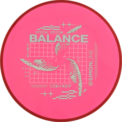 Neutron Balance Special Edition Simon Line