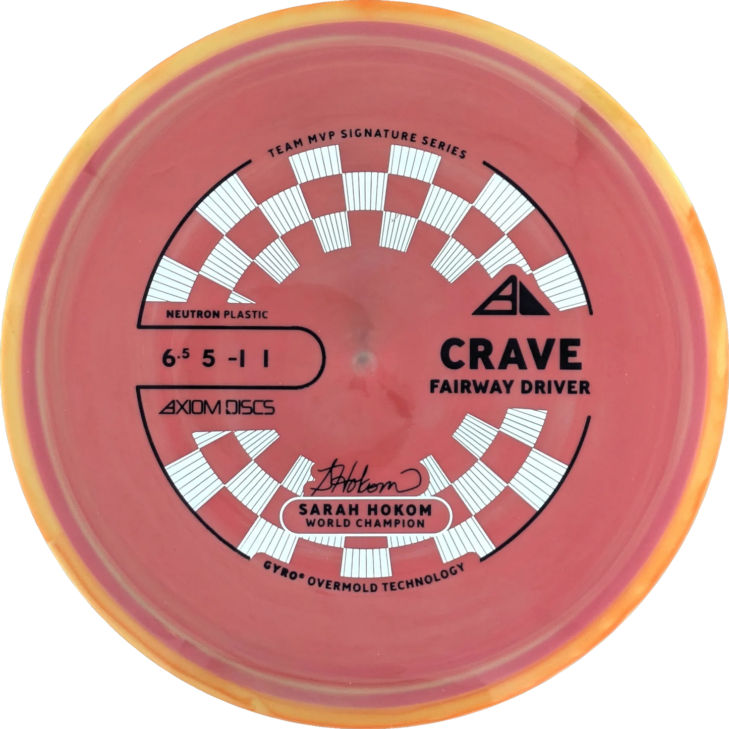 Neutron Crave