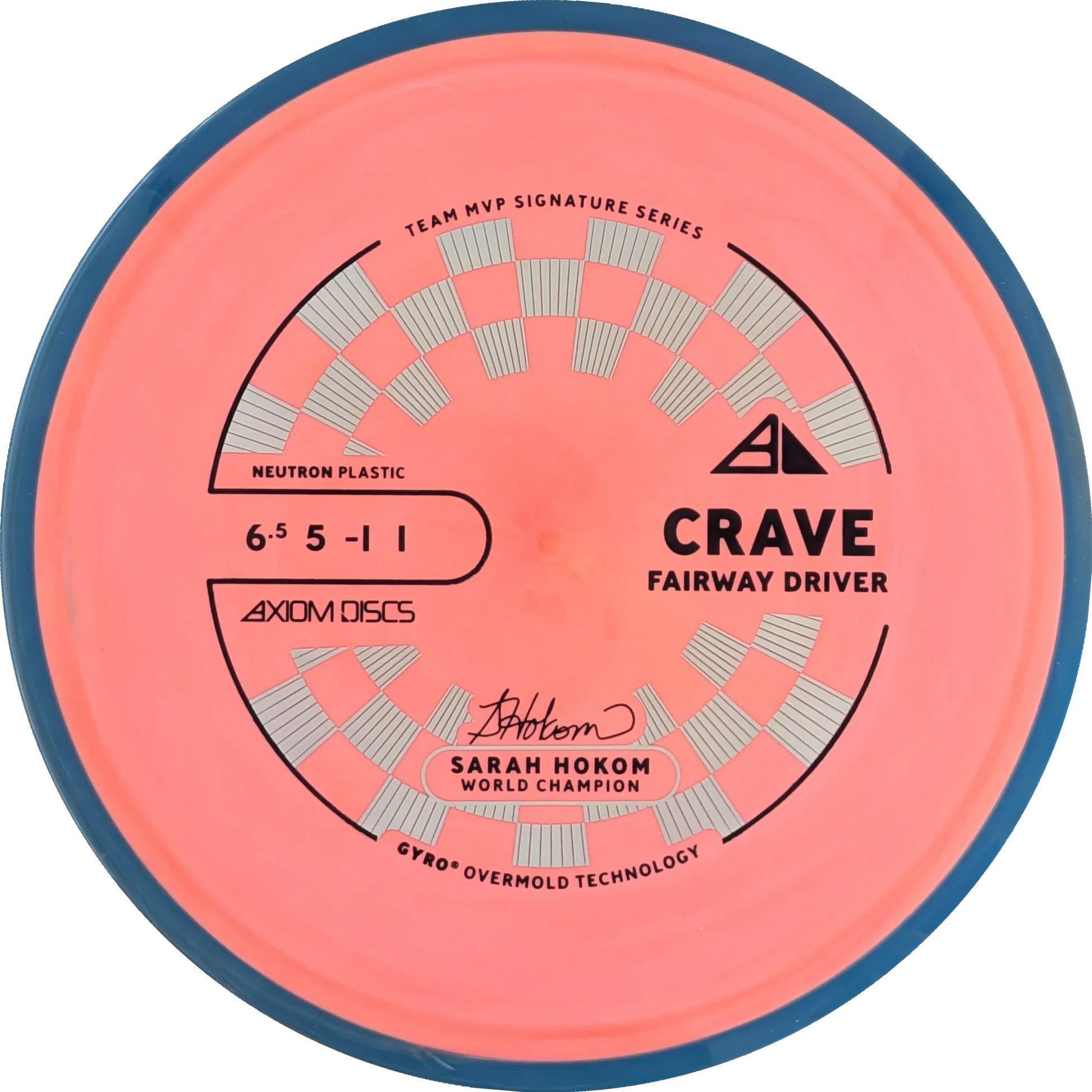 Neutron Crave