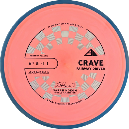 Neutron Crave