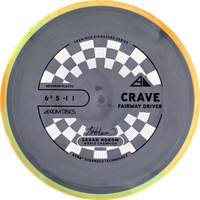 Neutron Crave