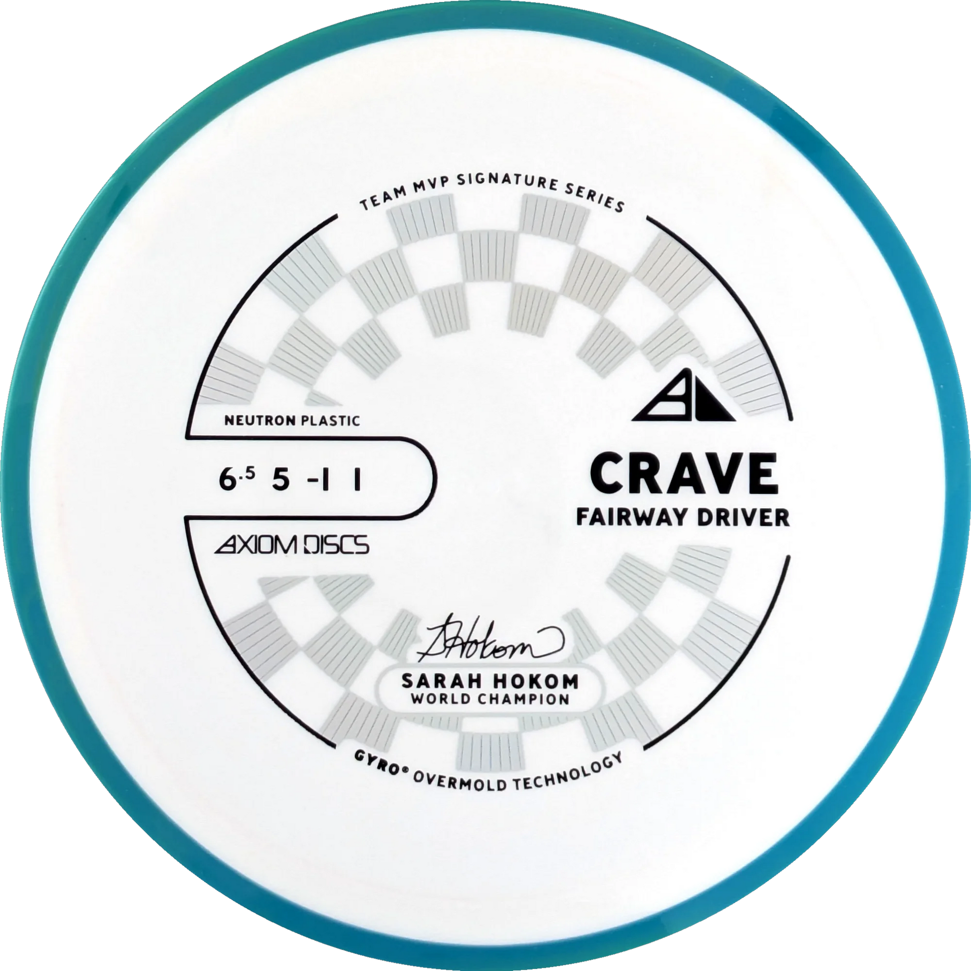 Neutron Crave