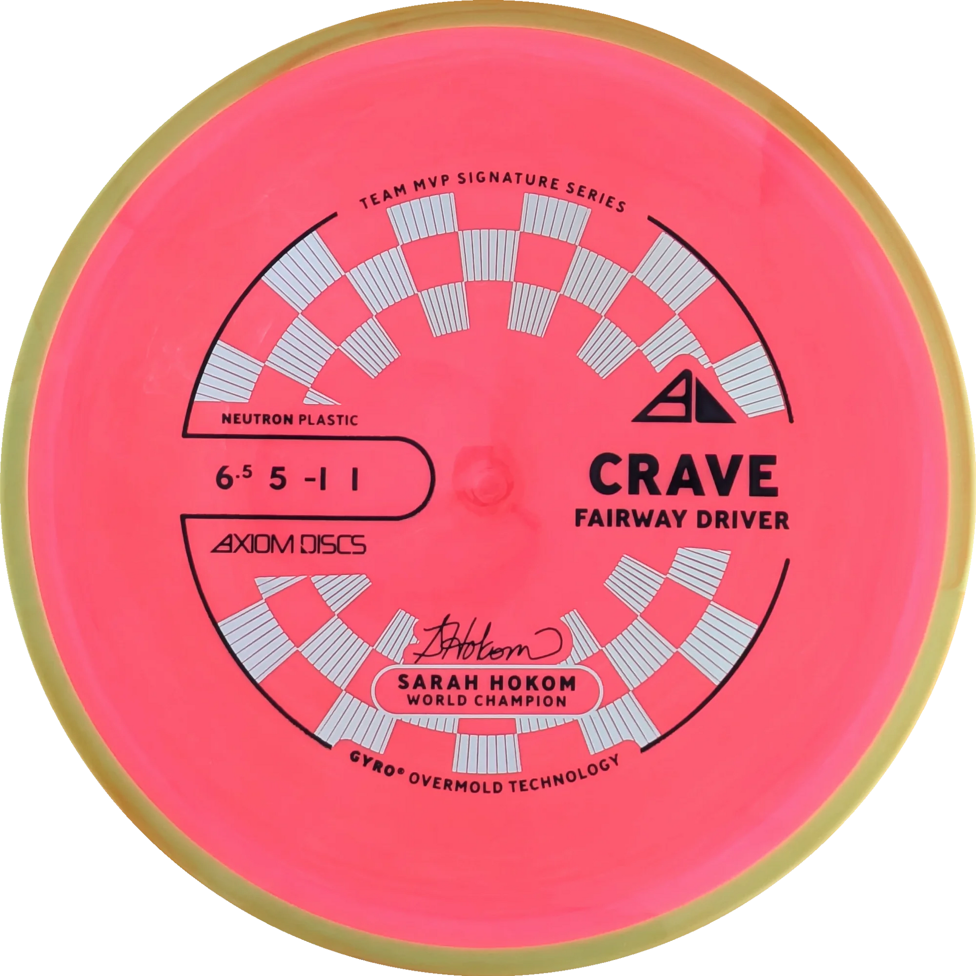 Neutron Crave