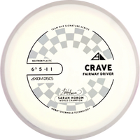 Neutron Crave
