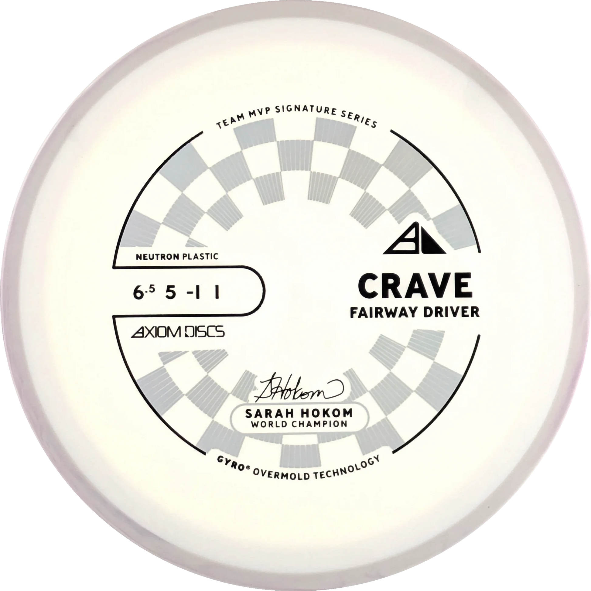 Neutron Crave
