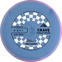 Neutron Crave