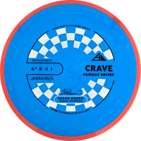 Neutron Crave