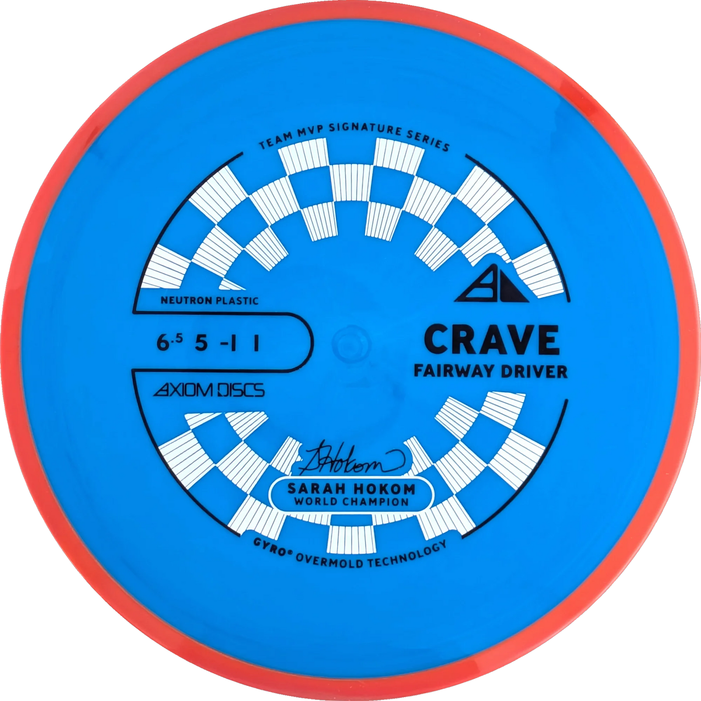 Neutron Crave