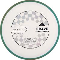 Neutron Crave