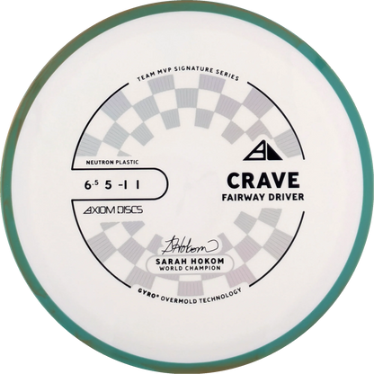 Neutron Crave