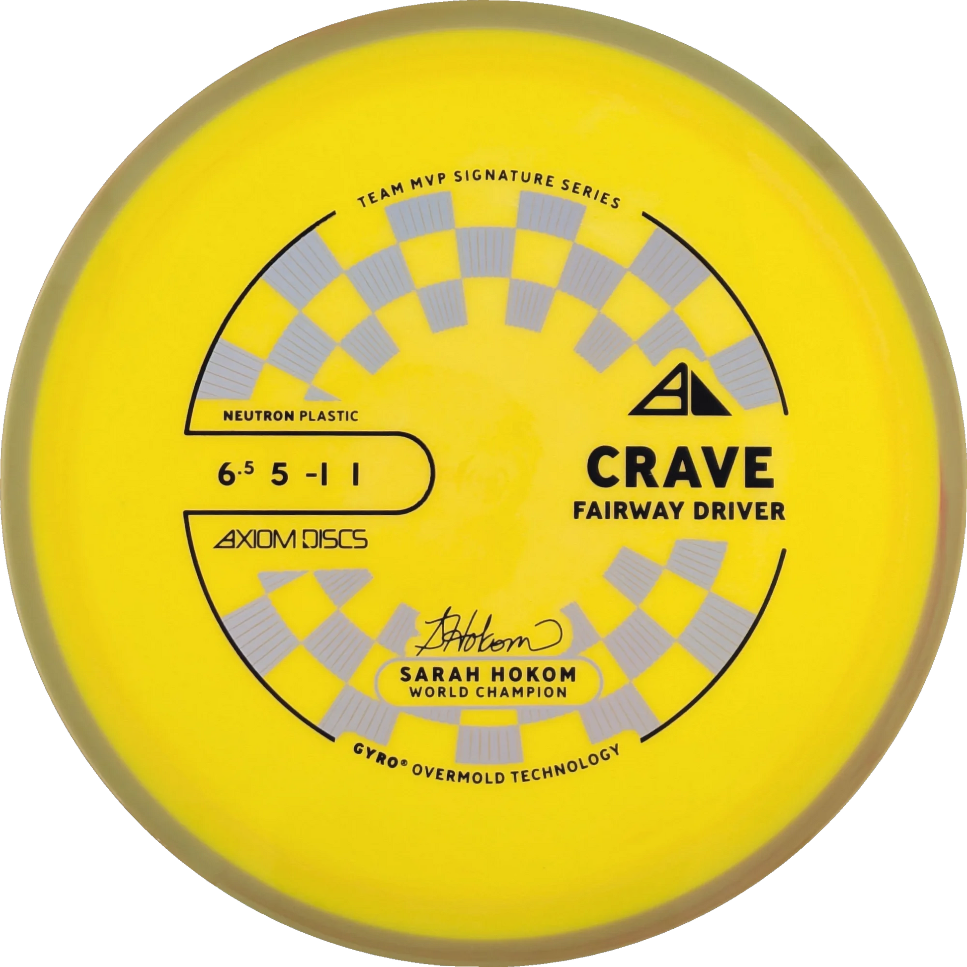 Neutron Crave