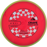 Neutron Crave