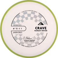 Neutron Crave