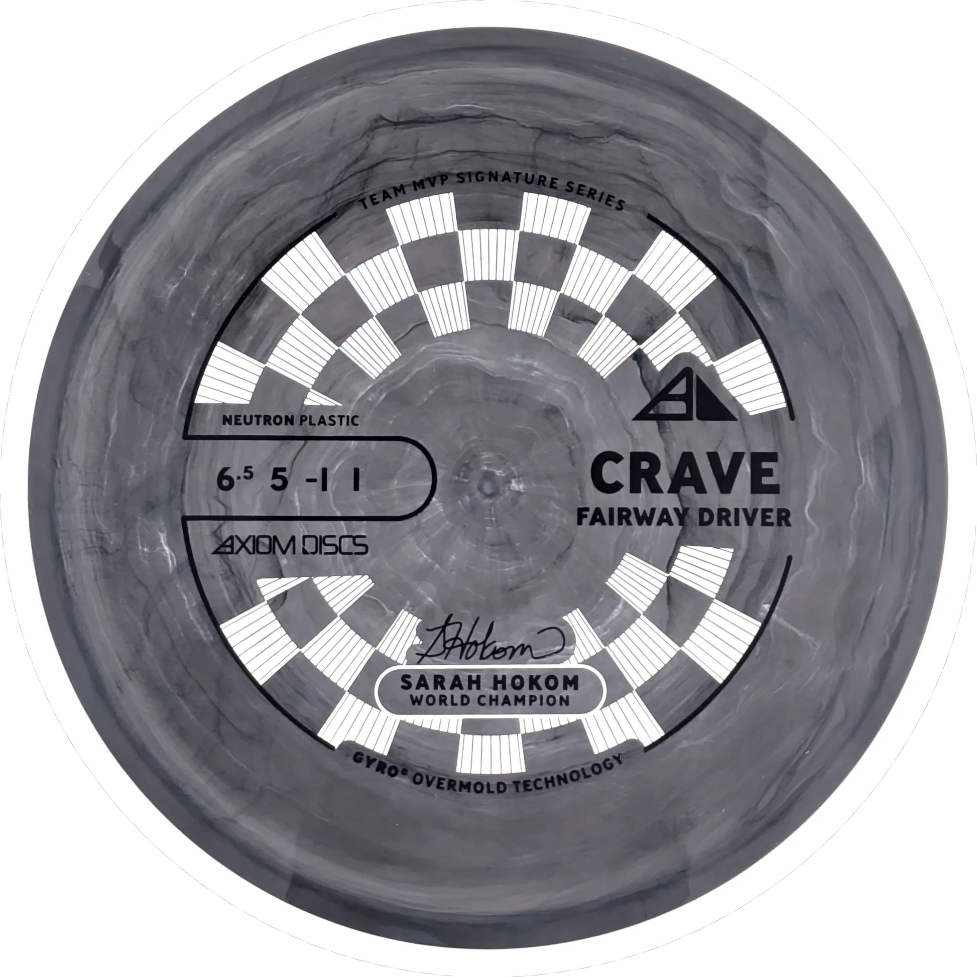 Neutron Crave