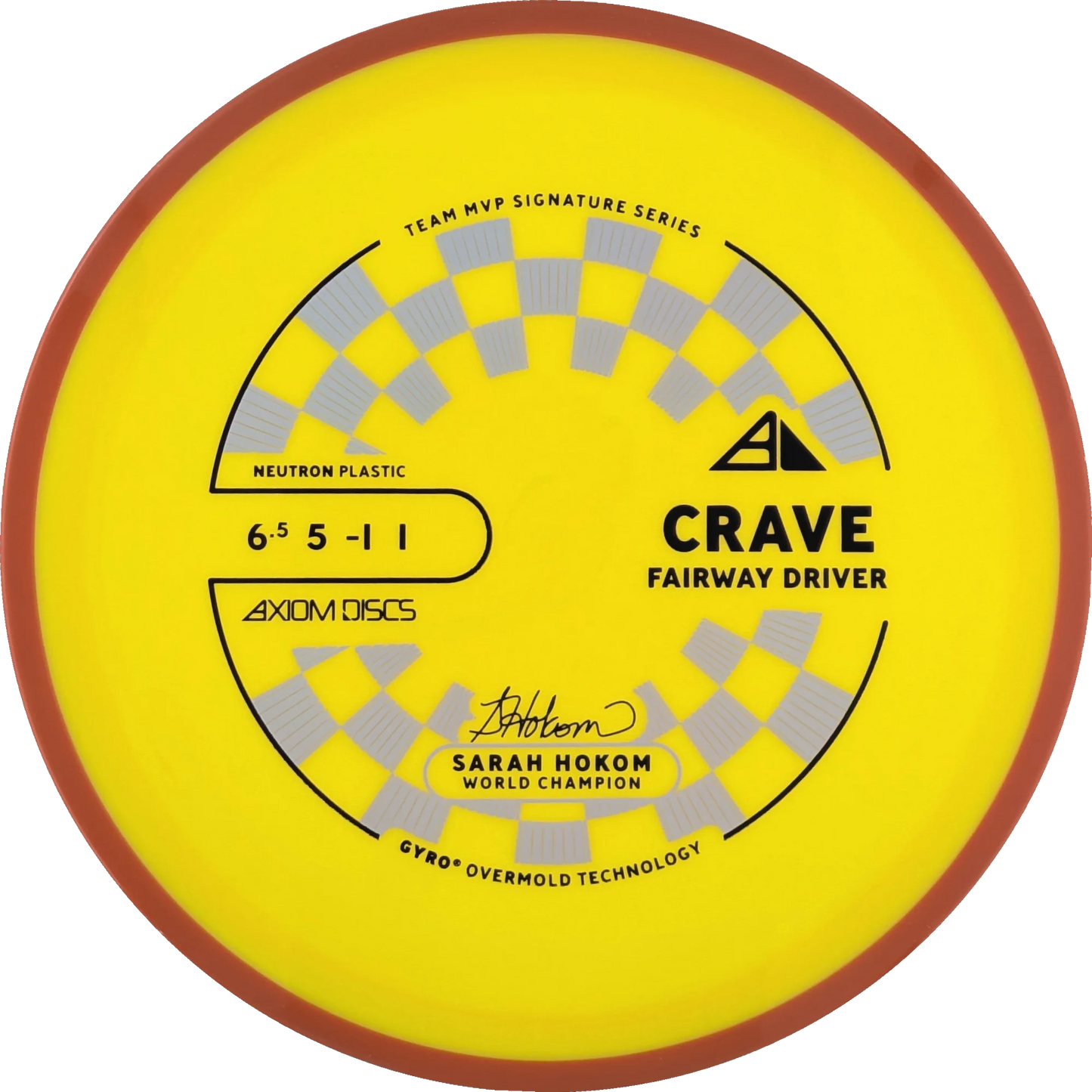 Neutron Crave
