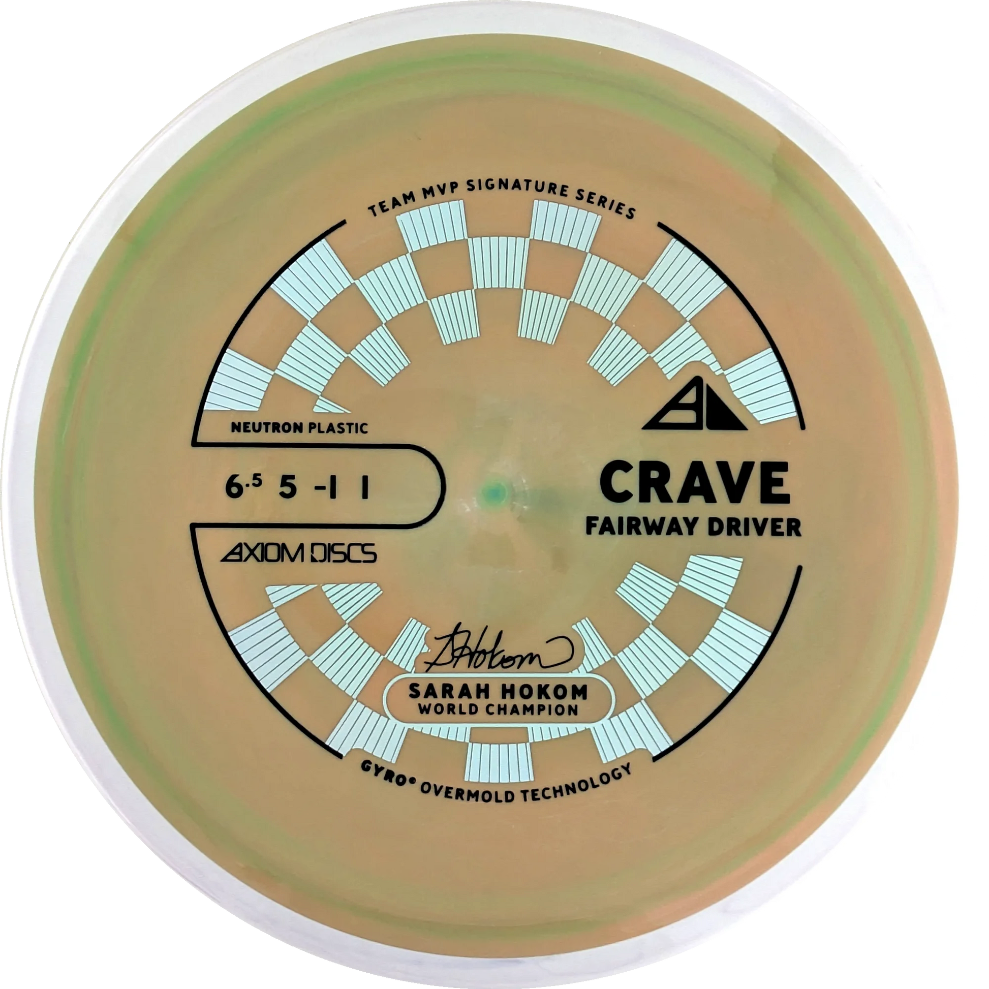 Neutron Crave