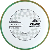 Neutron Crave