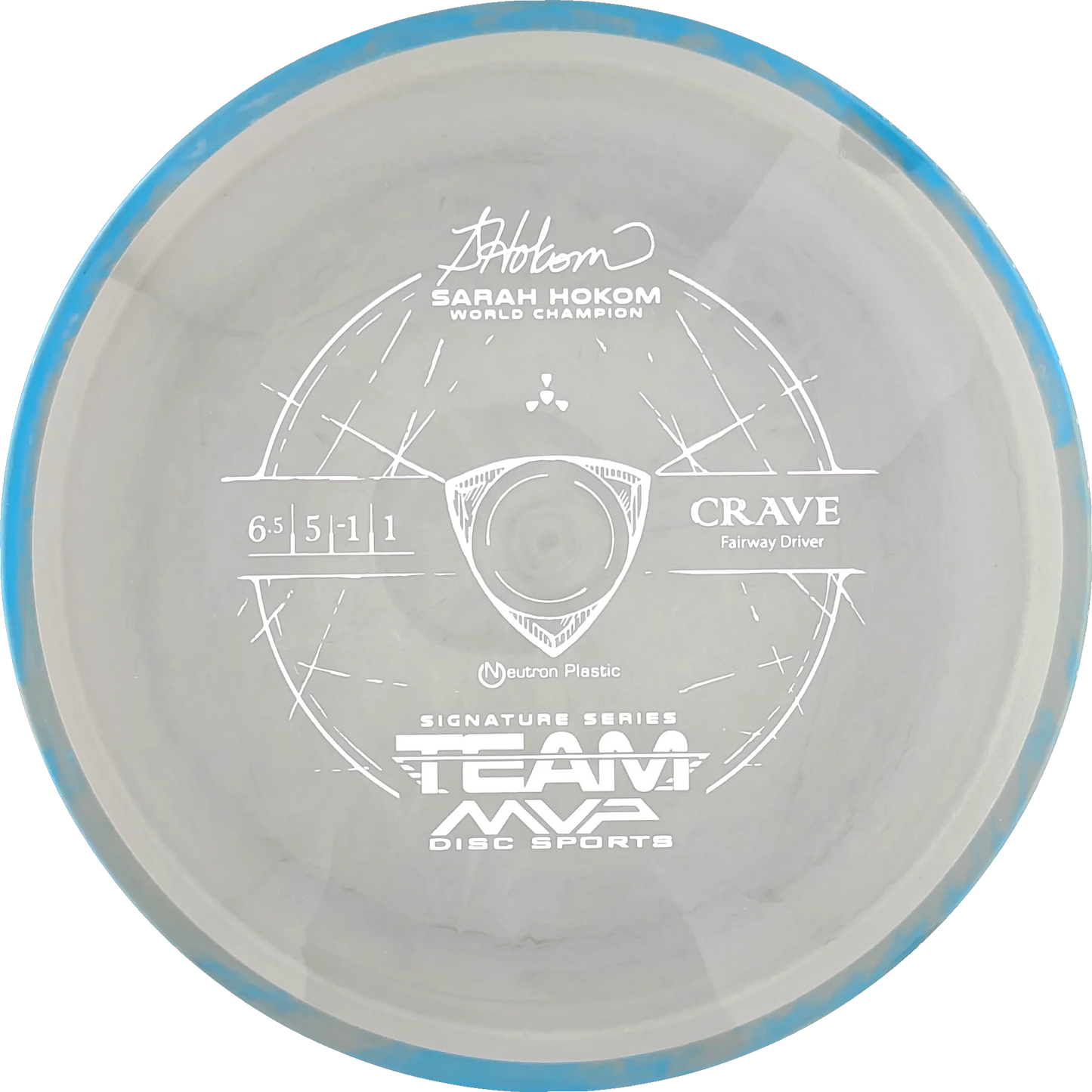 Neutron Crave Classic