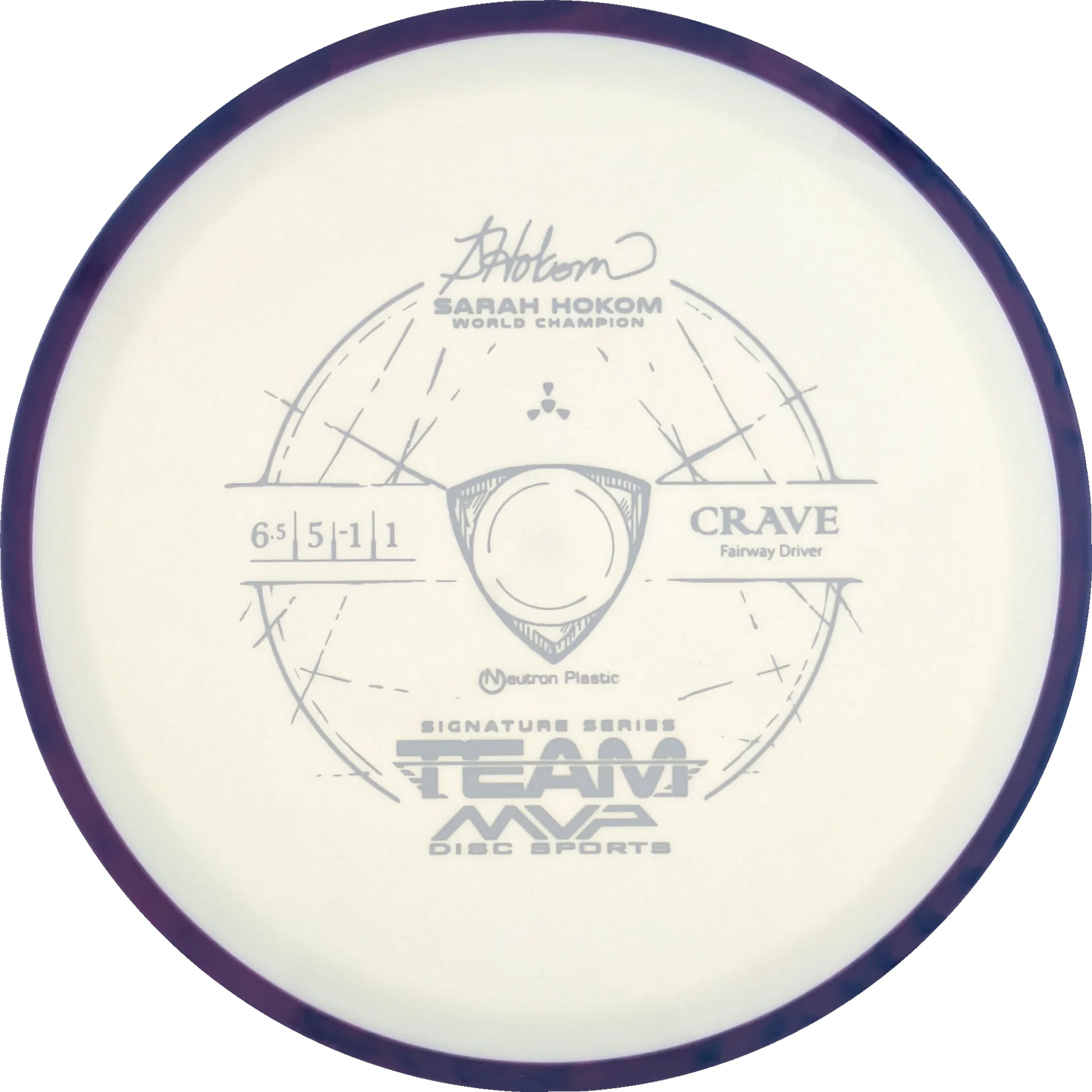 Neutron Crave Classic