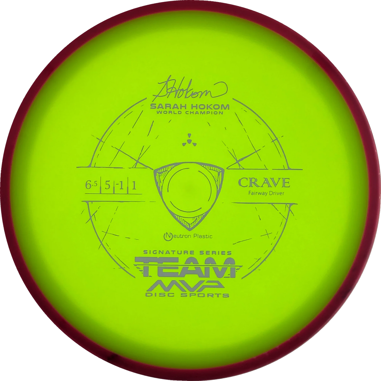 Neutron Crave Classic