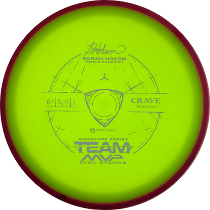 Neutron Crave Classic