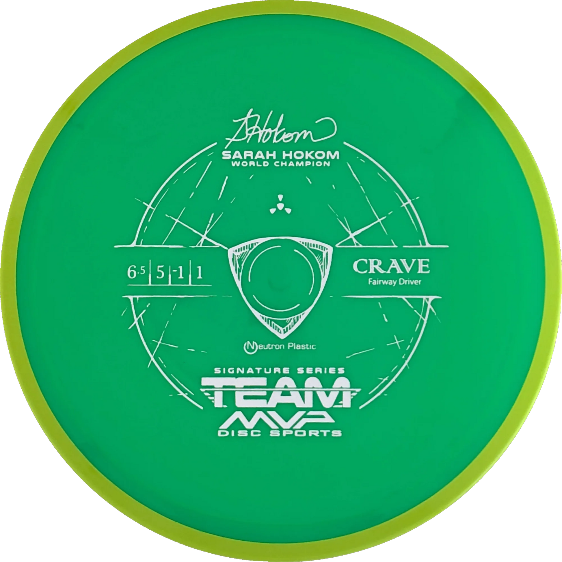 Neutron Crave Classic