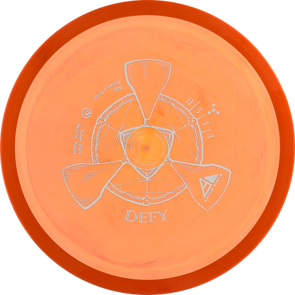 Neutron Defy