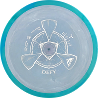 Neutron Defy