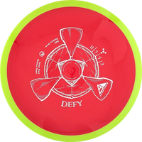 Neutron Defy