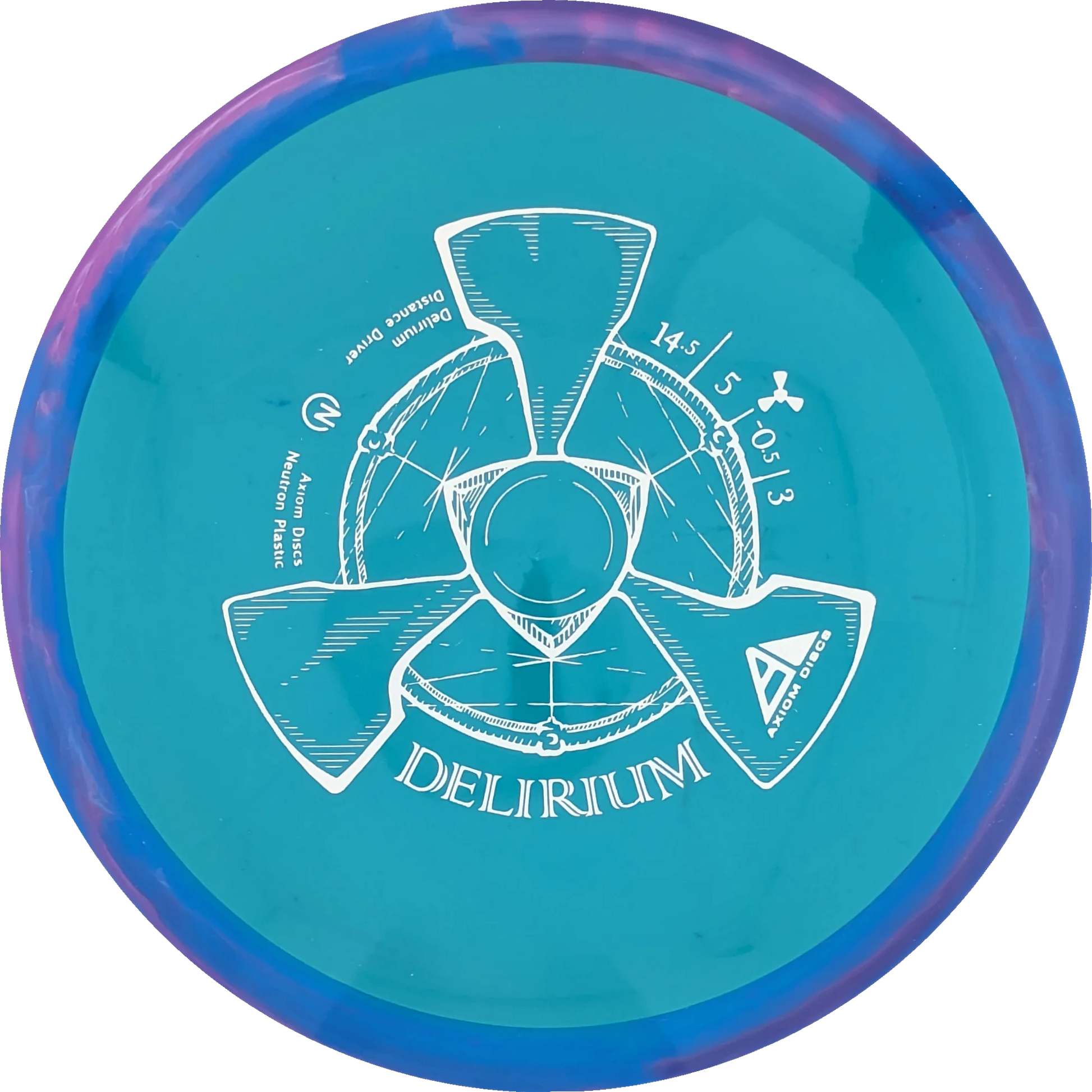 Neutron Delirium