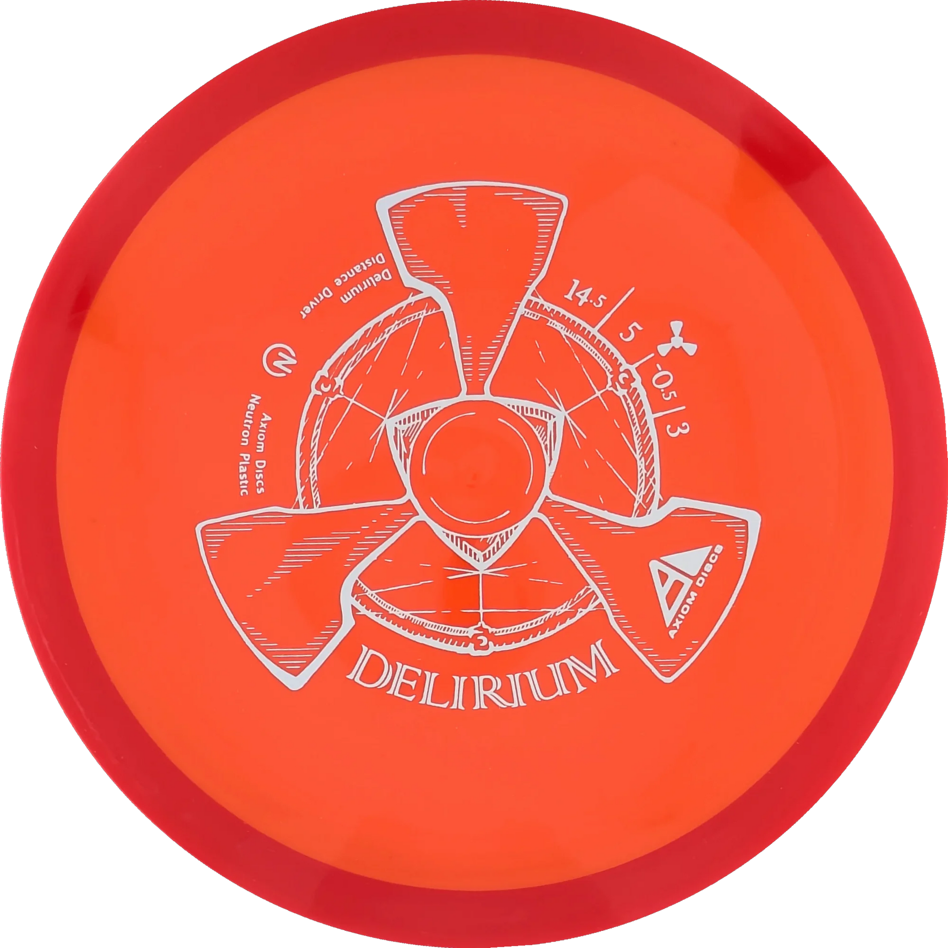 Neutron Delirium