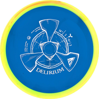 Neutron Delirium