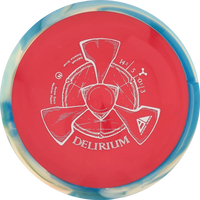 Neutron Delirium