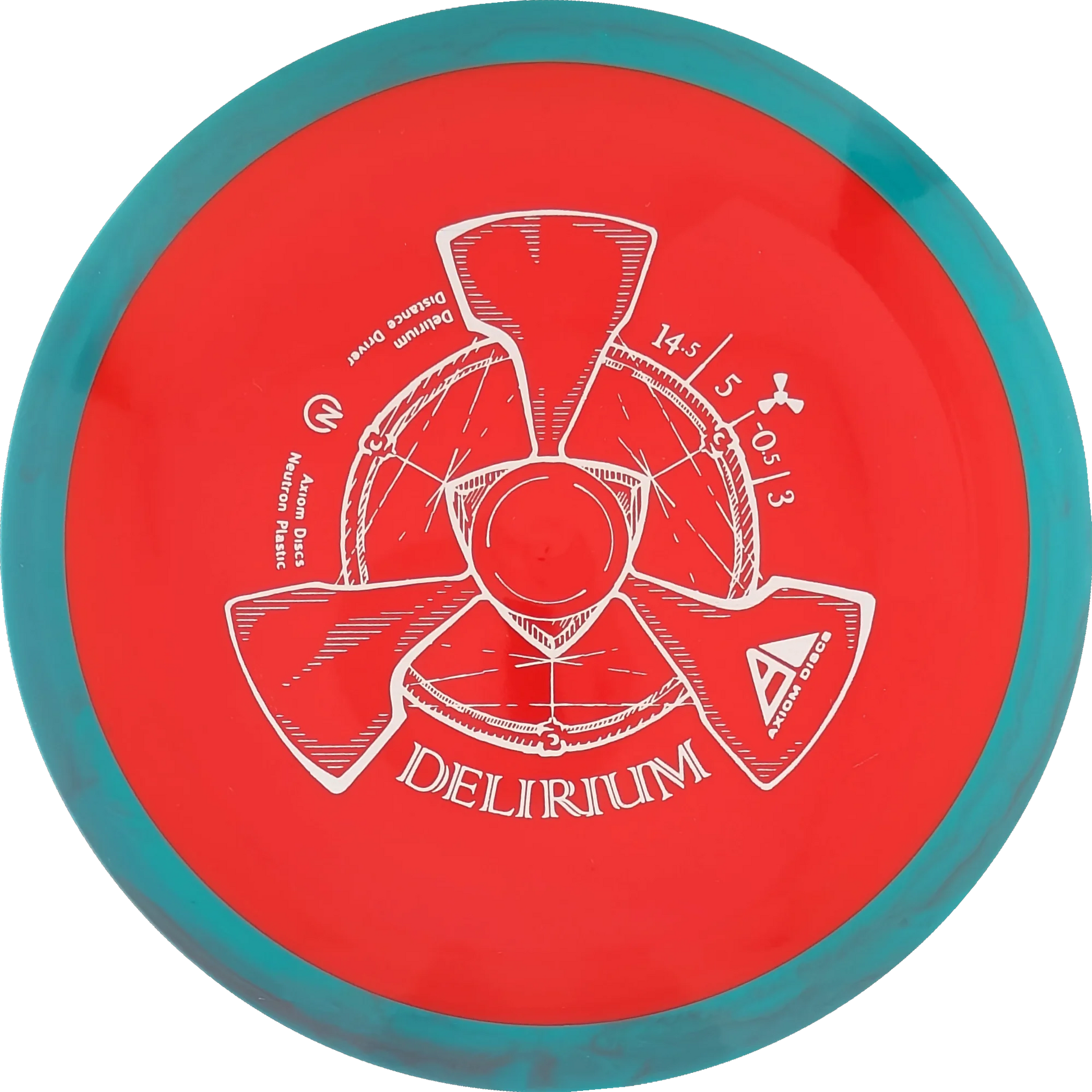 Neutron Delirium