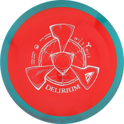 Neutron Delirium