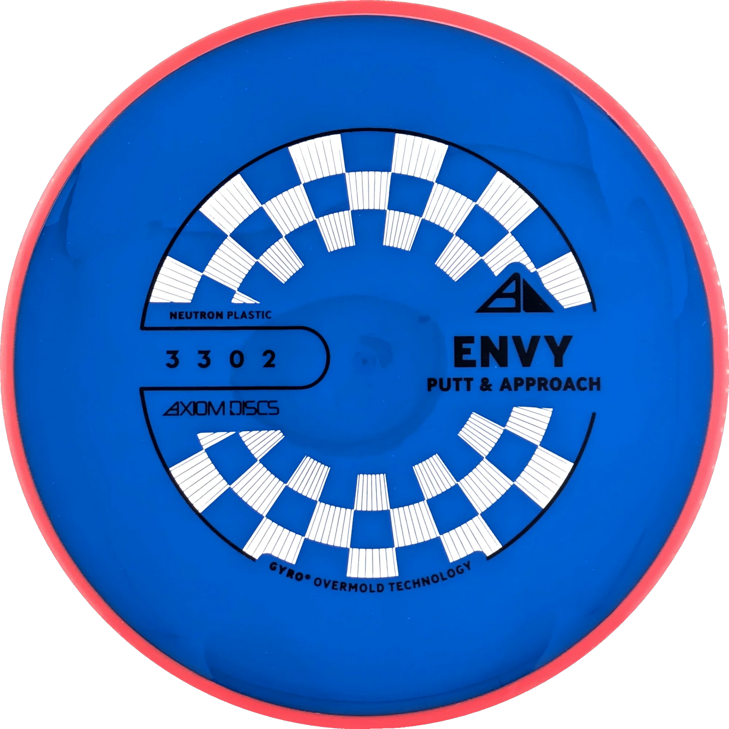Neutron Envy