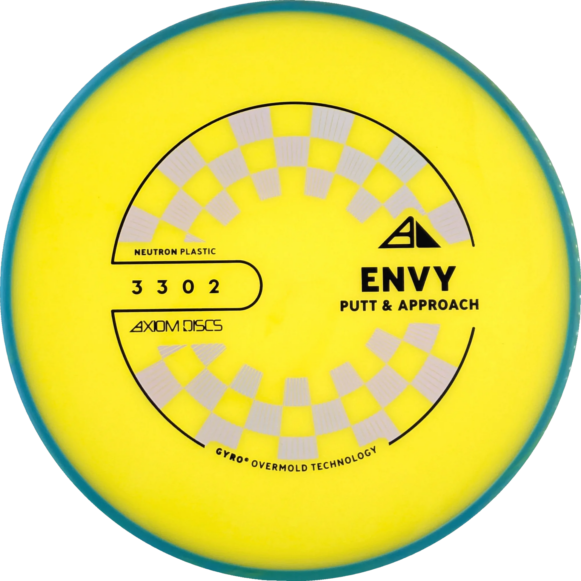 Neutron Envy