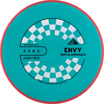 Neutron Envy